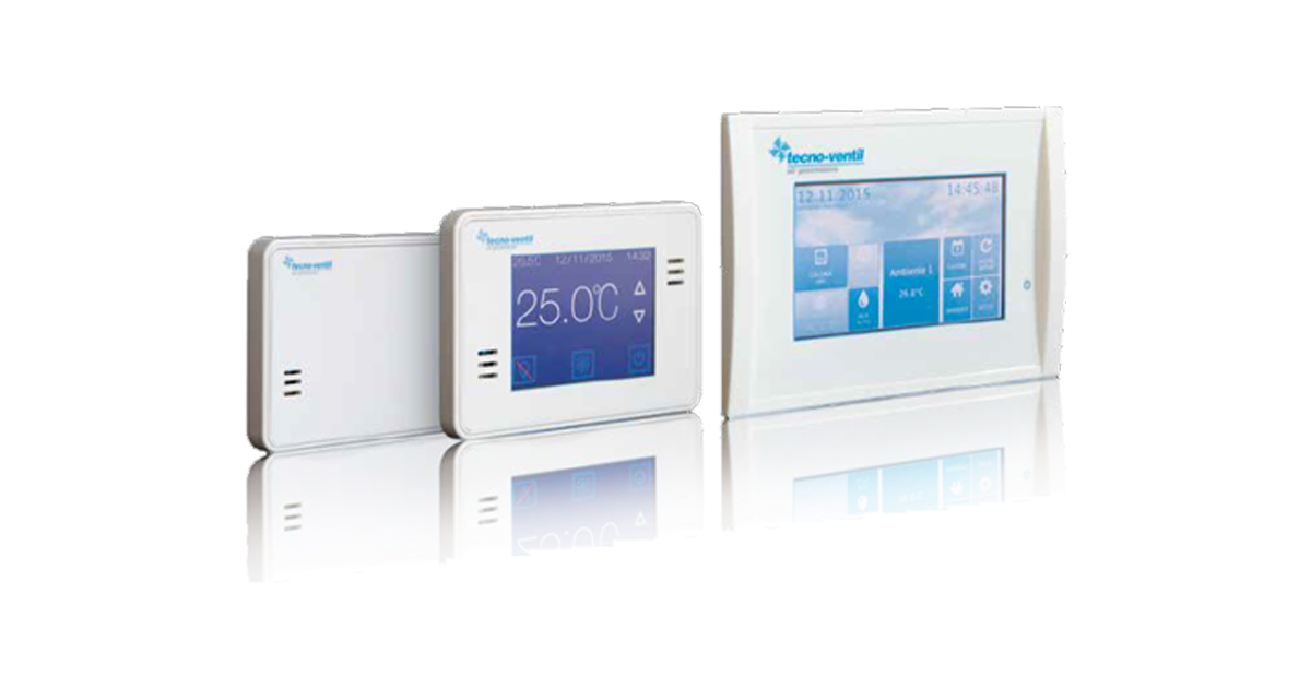 My Remote Clima | Domotica per il benessere | Sir Comm Srl