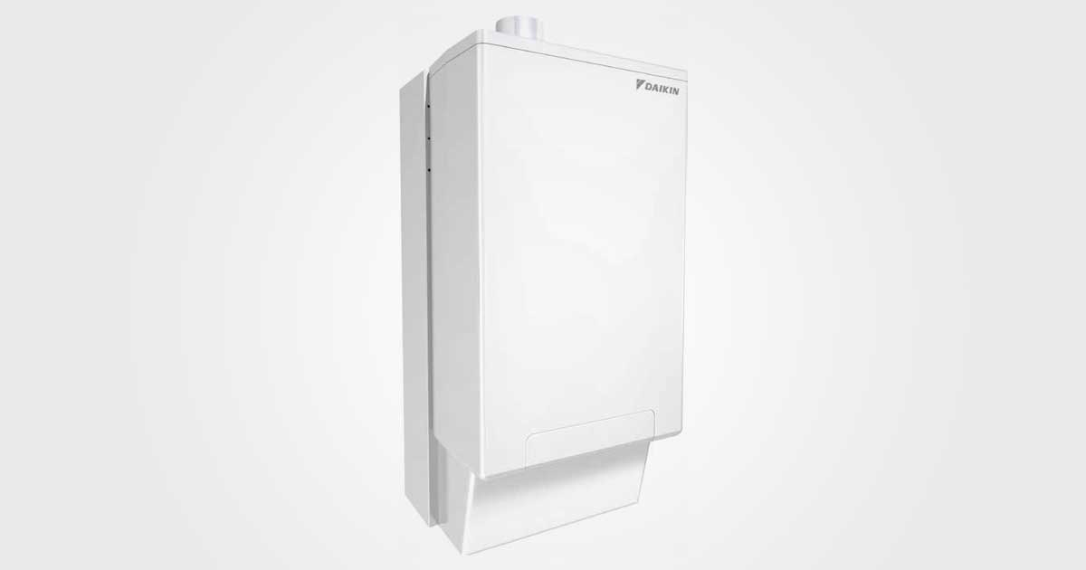 Caldaia Full Condens | Caldaie murali a doppia condensazione