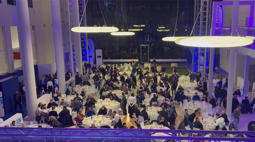 sircomm-daikin-tour-2024-montichiari-galleria-6