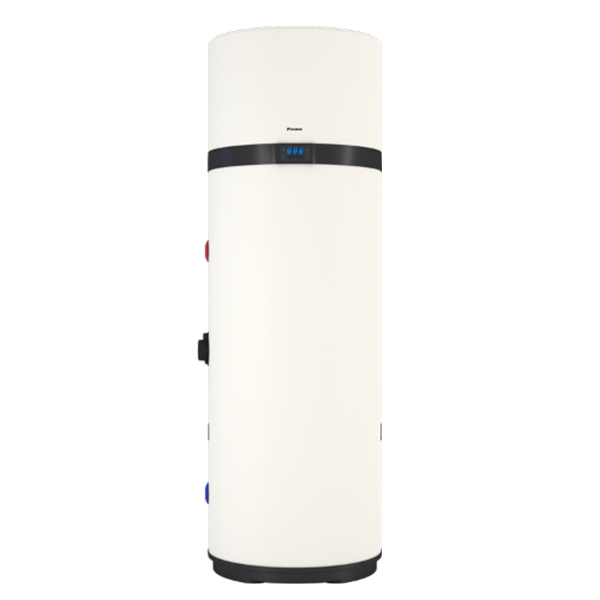 Scaldacqua Altherma M HW Daikin | Nuova gamma di scaldacqua in pompa di calore monoblocco di seconda Generazione: Altherma M HW.